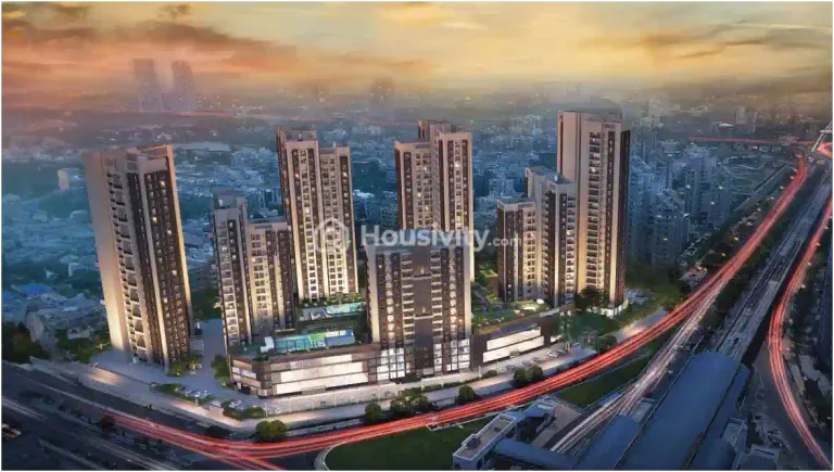 Srijan Town Square Image 9