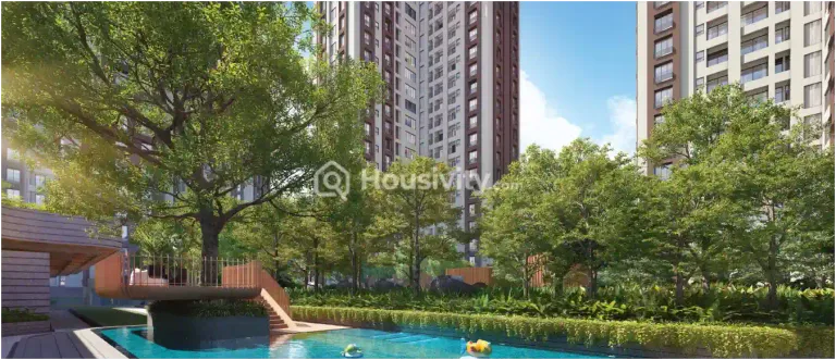 Srijan Town Square Image 5