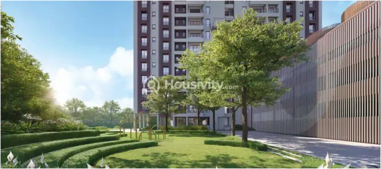 Srijan Town Square Image 8