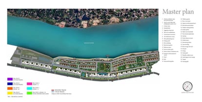 Srijan The Royal Ganges Brochure Image 6