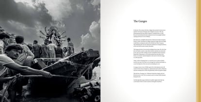 Srijan The Royal Ganges Brochure Image 2