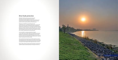 Srijan The Royal Ganges Brochure Image 38