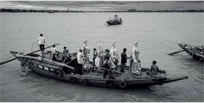 Srijan The Royal Ganges Brochure Image 44