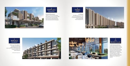 Srijan The Royal Ganges Brochure Image 7
