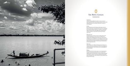 Srijan The Royal Ganges Brochure Image 3