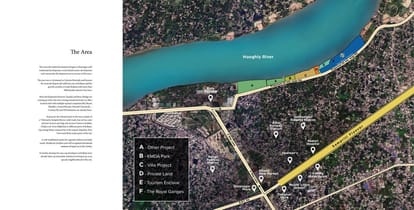 Srijan The Royal Ganges Brochure Image 5