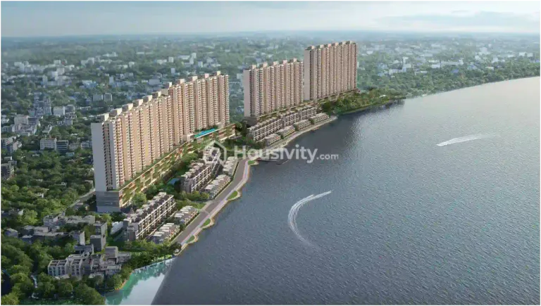 Srijan The Royal Ganges Image 12