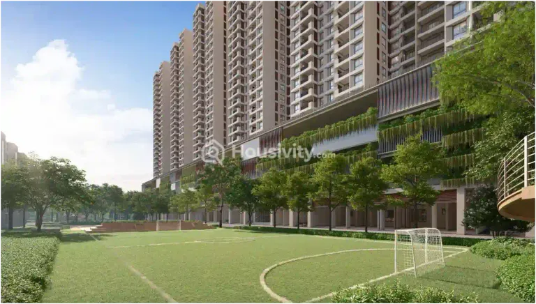 Srijan The Royal Ganges Image 5