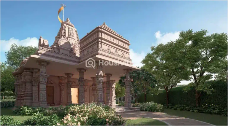 Srijan The Royal Ganges Image 1