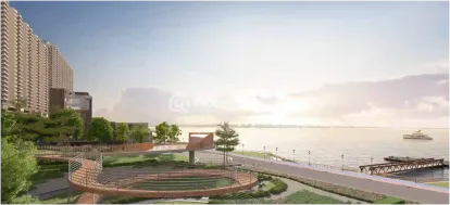 Srijan The Royal Ganges Image 8