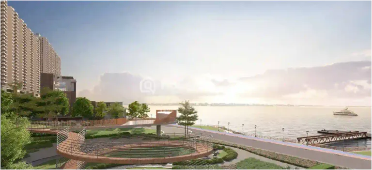 Srijan The Royal Ganges Image 8