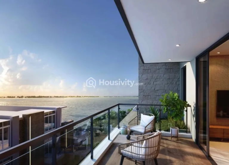 Srijan The Royal Ganges Image 17