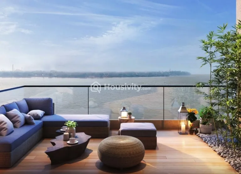 Srijan The Royal Ganges Image 20