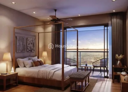 Srijan The Royal Ganges Image 19