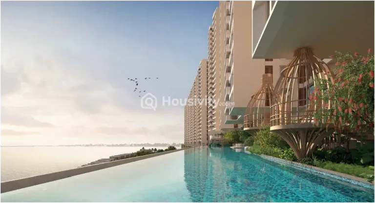 Srijan The Royal Ganges Image 2