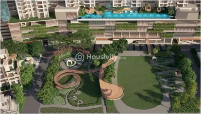 Srijan The Royal Ganges Image 7