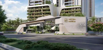 Western Marina Image 22