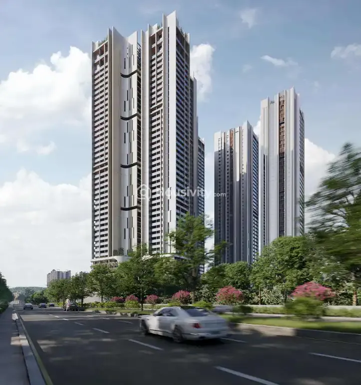 Western Marina Image 1