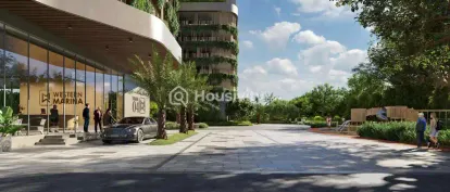 Western Marina Image 21