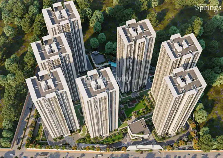 Western Springs Image 1