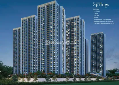 Western Springs Image 2