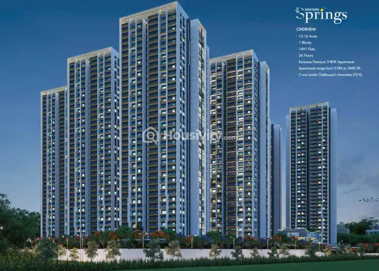 Western Springs Image 2