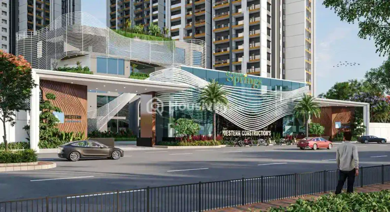 Western Springs Image 4