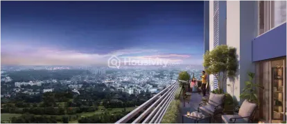 Sugam Morya Phase 2 Image 1