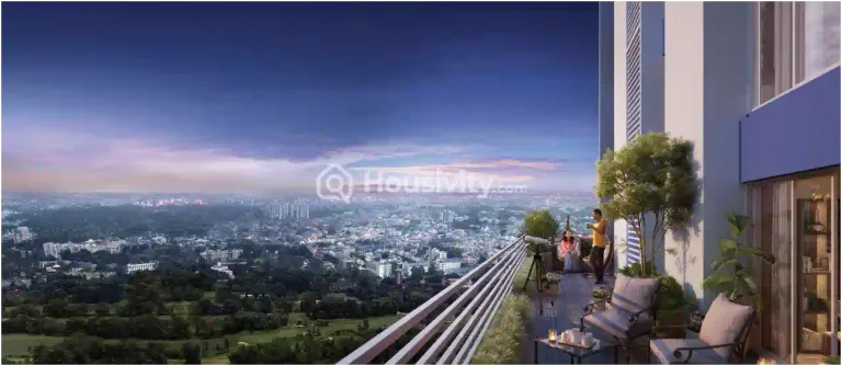 Sugam Morya Phase 2 Image 1