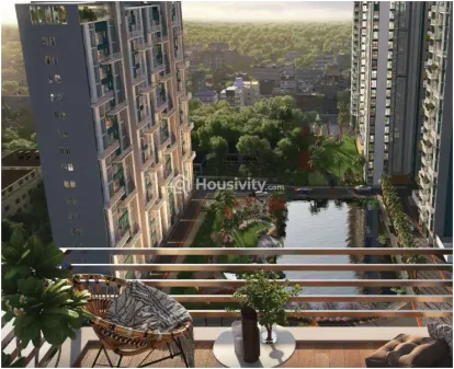 Sugam Morya Phase 2 Image 11