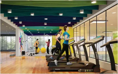 Sugam Morya Phase 2 Image 6