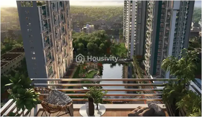 Sugam Morya Phase 2 Image 8