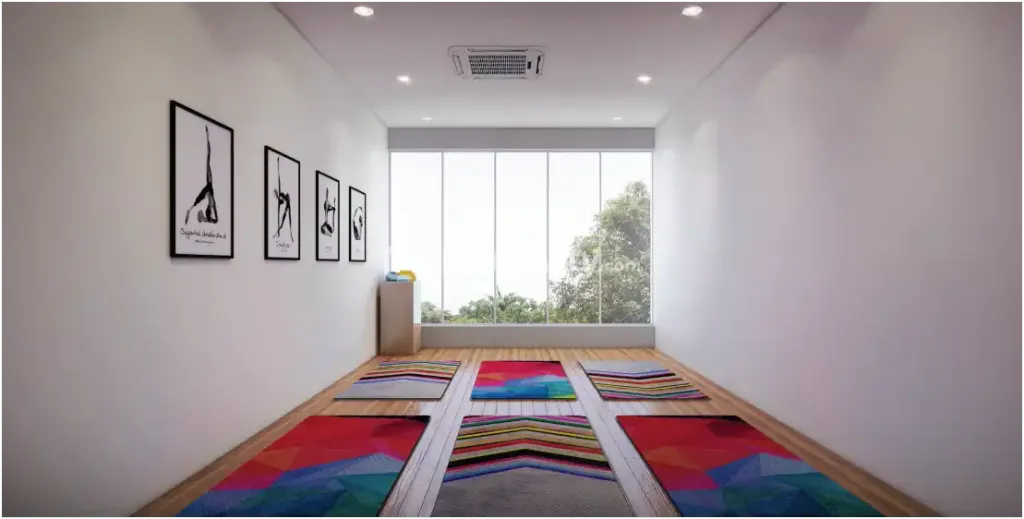 Sugam Morya Phase 2 Image 2