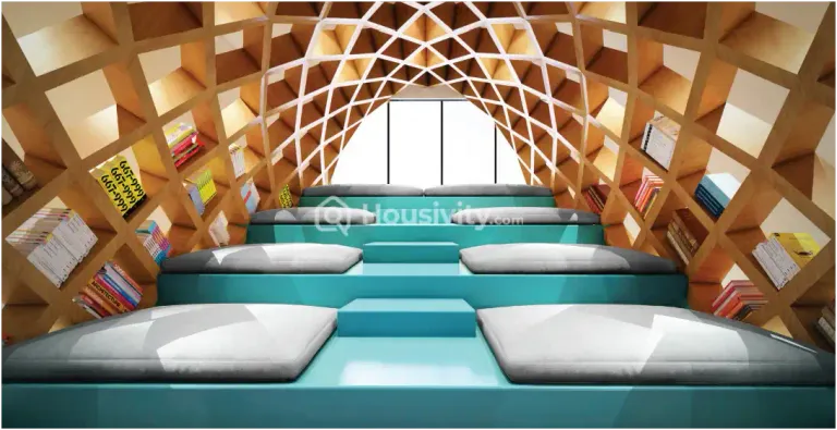 Sugam Morya Phase 2 Image 5