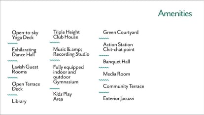 Sugam Urban Lakes Brochure Image 39