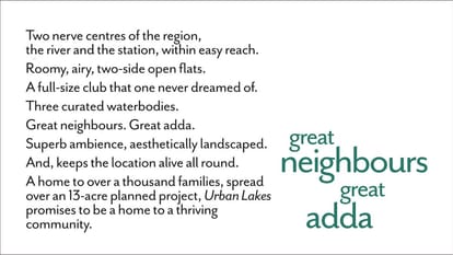 Sugam Urban Lakes Brochure Image 38
