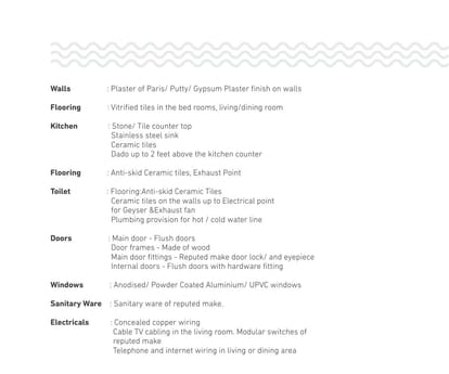 Sugam Urban Lakes Brochure Image 24