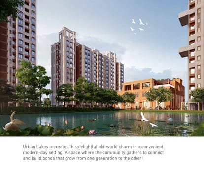 Sugam Urban Lakes Brochure Image 5