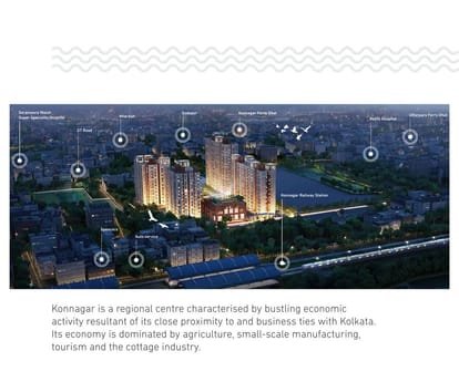 Sugam Urban Lakes Brochure Image 9