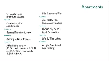 Sugam Urban Lakes Brochure Image 41