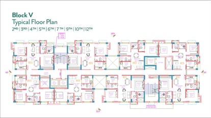 Sugam Urban Lakes Brochure Image 44