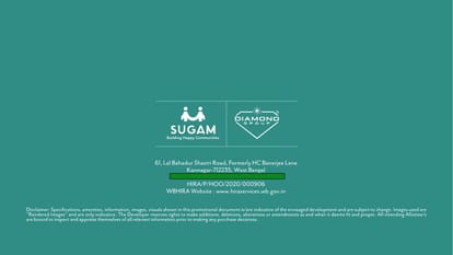 Sugam Urban Lakes Brochure Image 48
