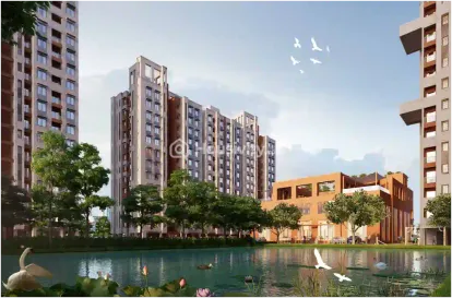 Sugam Urban Lakes Image 8