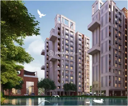 Sugam Urban Lakes Image 7