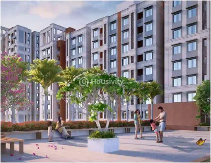 Sugam Urban Lakes Image 1