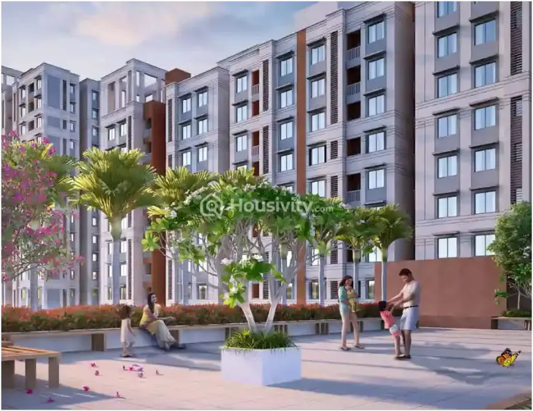 Sugam Urban Lakes Image 1