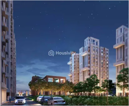 Sugam Urban Lakes Image 9