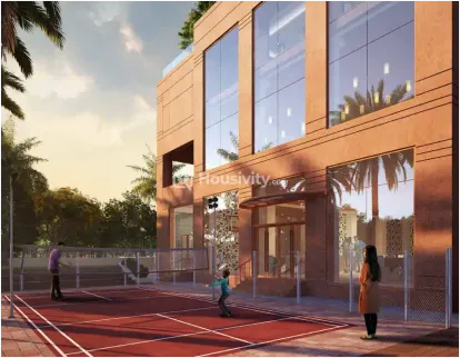 Sugam Urban Lakes Image 3