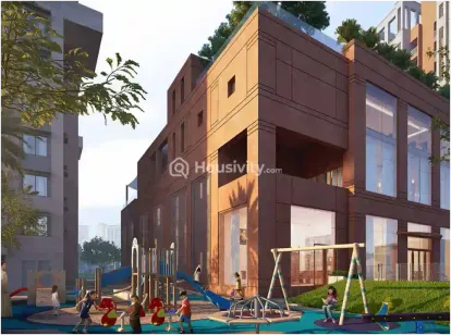 Sugam Urban Lakes Image 4