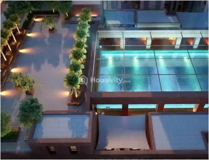 Sugam Urban Lakes Image 5